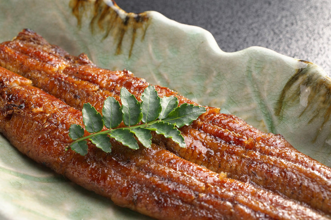 蒲焼き