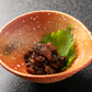 鰻しぐれ煮（瓶）