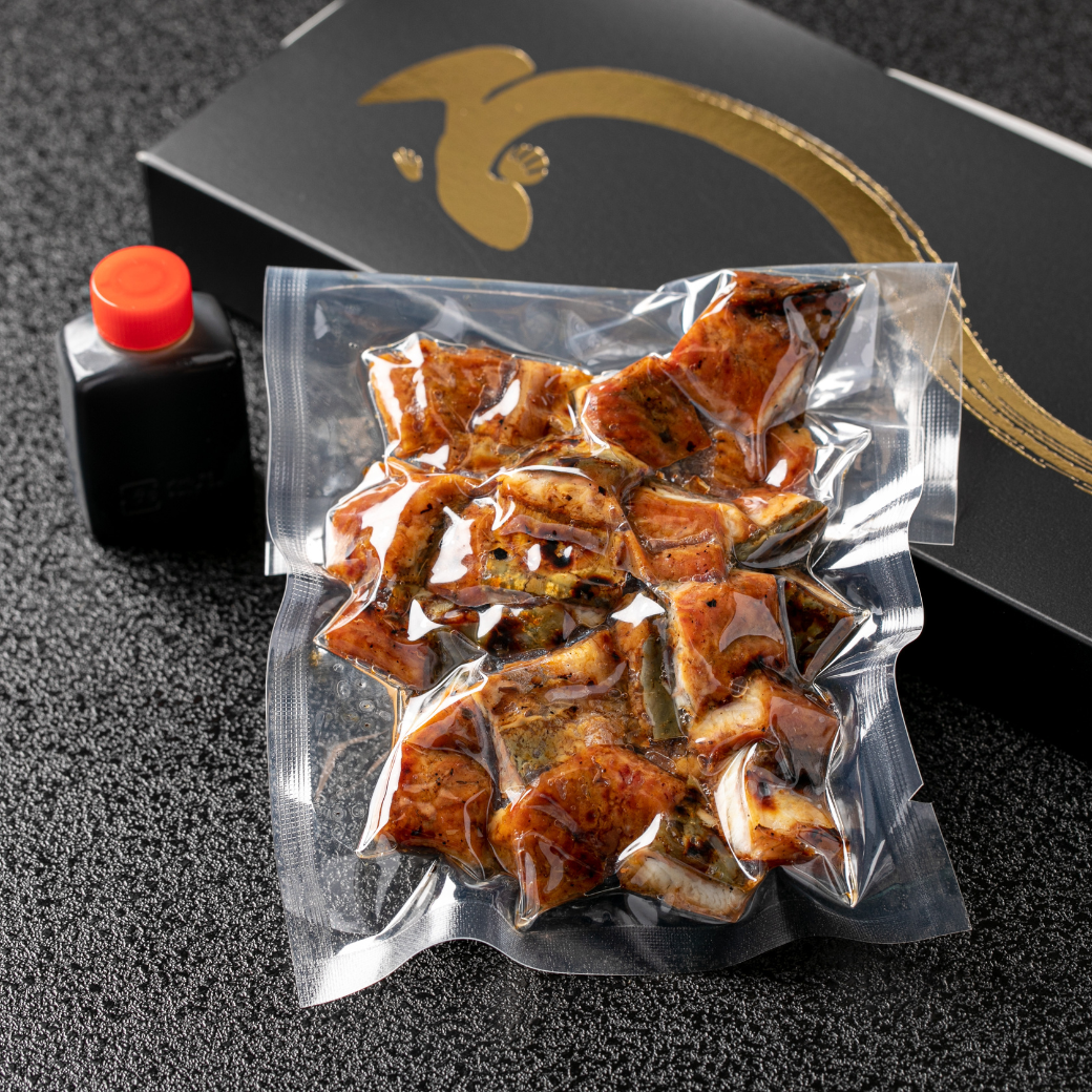 鰻炊き込みごはん（2合：150g）